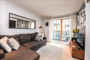 Flat 29, 21 Reed House, Durnsford Road, Wimbledon Park, London SW19 8GU