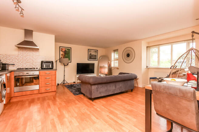 Lounge/Diner/Kitc...