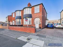 28, Hutton Road, Middlesbrough TS4 2LE