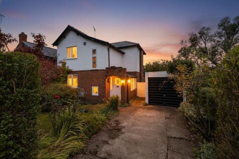 Keristal Avenue, Great Boughton, CH3