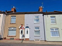 43, Grove Road, Northampton NN1 3LJ