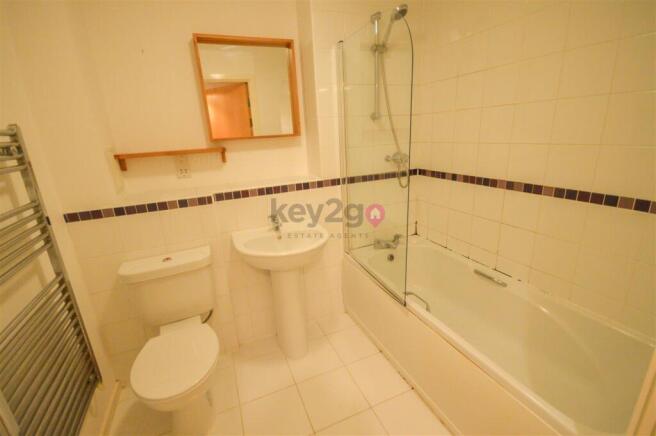 1 bed Flat to rent Image 8