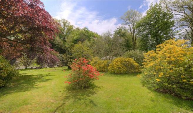 Ardtur Garden