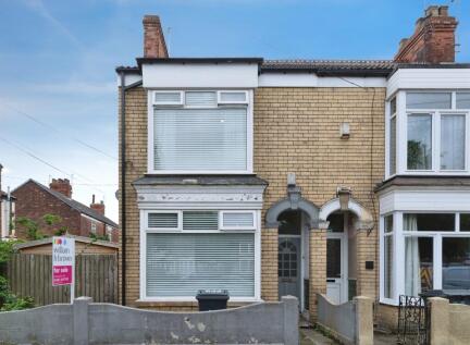 Spring Bank West, Hull