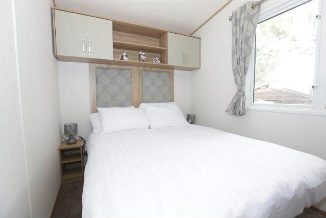 A.B.I Oakley  2018, Barmouth Bay Holiday Park, Talybont, Barmouth, Gwynedd, LL43 2BJ photo 5