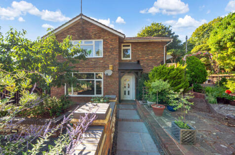 Offington Drive, Worthing, West Sussex, BN14