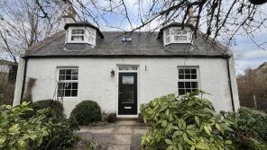 2 Hamilton House, Perkhill Road, Banchory AB31 4SE