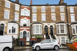 Flat C, 23, Woodstock Road, Hornsey, London N4 3ET