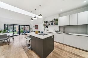 44, Milton Road, East Sheen, London SW14 8JR