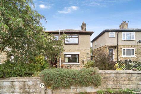 Hope Avenue, Shipley