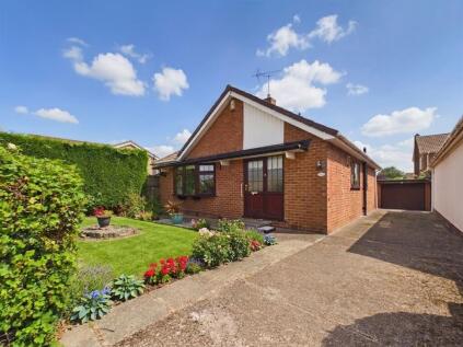 Park Road East, Calverton, Nottingham