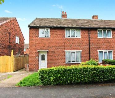 32 Warren Road, Thorne, Doncaster, DN8 5PP