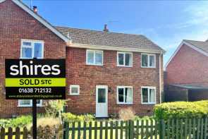 7, Grange Lane, Bury St. Edmunds IP28 6BA