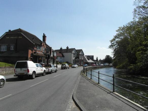 Riverside