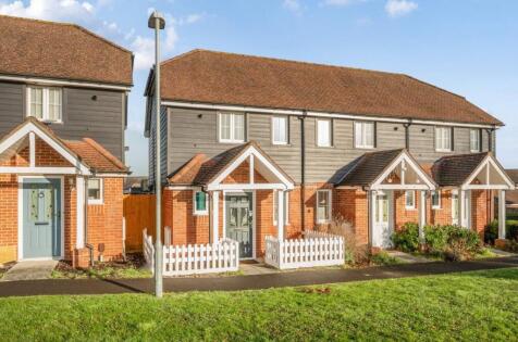 Applin Road, Bishopdown, Salisbury