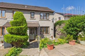 1, Maychells Orchard, Grange-over-sands LA11 7PY