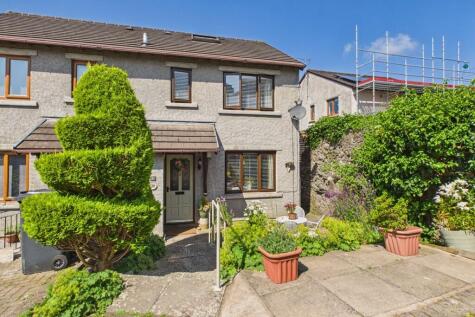 1 Maychells Orchard, Allithwaite, Grange-over-Sands, Cumbria, LA11 7PY