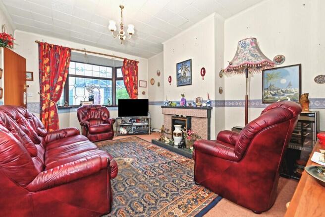 Leek Road, Hanley, Stoke-on-Trent photo 2