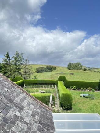 Carse of Trostrie, Glengap, Twynholm - Williamson