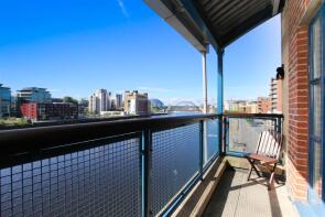 6, Mariners Wharf, Quayside, Newcastle Upon Tyne NE1 2BJ