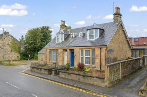 27 St. Crispins Place, Falkirk, FK1 1QF