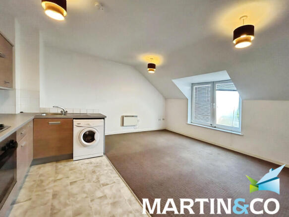 1 bed Apartment for sale Image 5