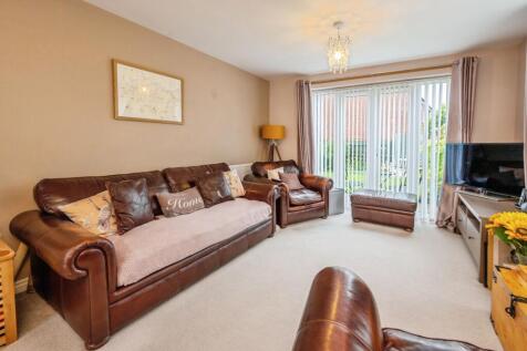 Lawrence Grove, Kidderminster, Worcestershire, DY11