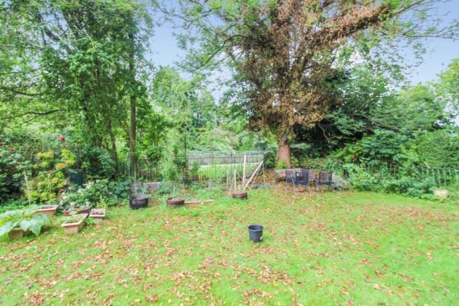 Communal Gardens