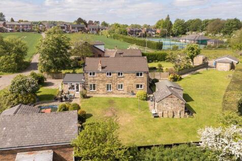 Athertons Farm House, Hall Lane, Billinge, WN5 7XA
