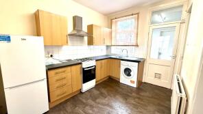 10, Arnside Terrace, Sheffield S8 0UY