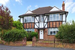 19, Wolsey Drive, Walton-on-thames KT12 3AZ