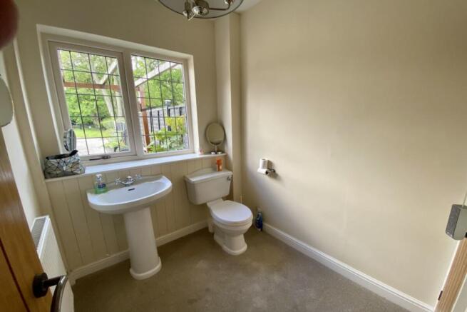 Cloakroom