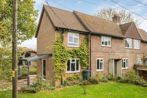 Honeycritch Lane, Froxfield, Hampshire