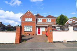 18, Coronation Road, Walsall WS9 9NG