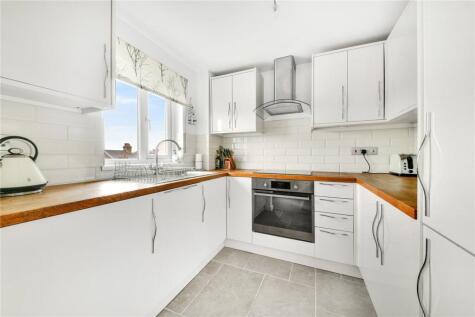 Bramston Road, SW17