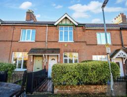 15, Hughenden Road, Norwich NR1 2PX