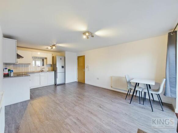 Open Plan