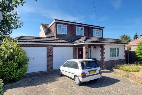 Farlington, Hampshire