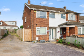 84, Ferry Road, Hockley SS5 6EX