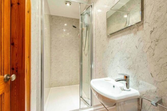 En-Suite Shower / WC
