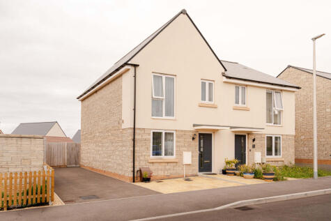 Tanner Road, Banwell, Somerset