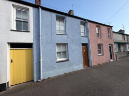26, Rosemary Lane, Beaumaris LL58 8ED