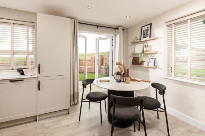 Elsea Park, 
Len Pick Way, 
Bourne, 
Lincolnshire, 
PE10 2AQ photo 4