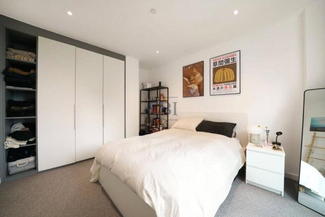 Jacquard Point, 5 Tapestry Way, Whitechapel, E1 photo 4