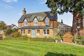 9 Swiss Cottage, Spring Lane, Melton Mowbray LE14 2AY