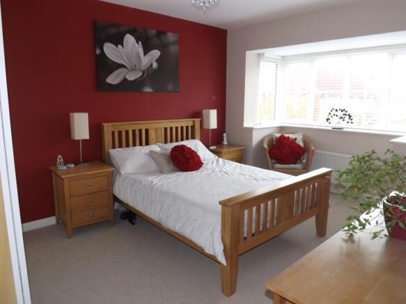 Bedroom 1