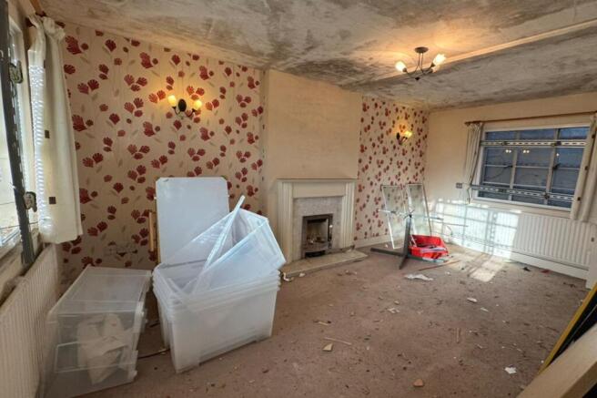 Former School Caretakers House, De Bohun Primary School, Green Road, London N14 4AD