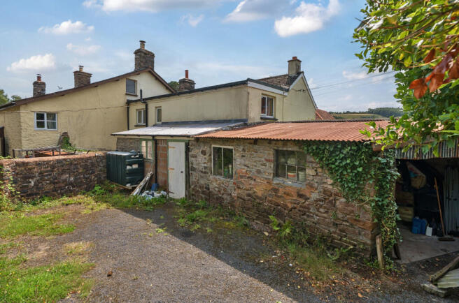 Bampton Seddons