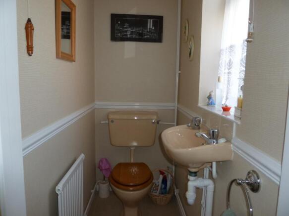 CLOAKROOM