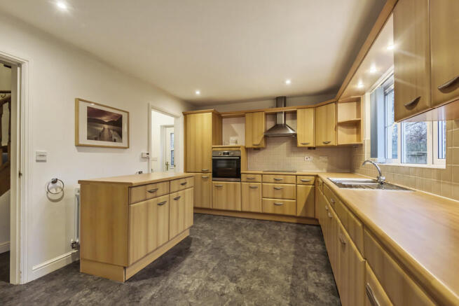 Kitchen/Dining Ro...